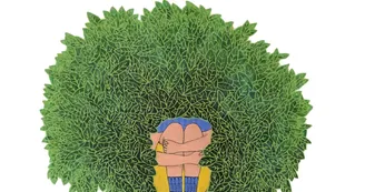 Exposition - Dans ma nature