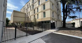 Ibis Styles Angoulême centre