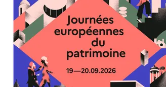 Journées Européennes du Patrimoine - Visite libre de l'exposition "Angoulême entre nature et jardin"
