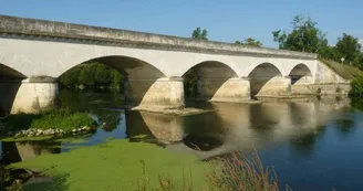 Aire de pique-nique du pont de la Meure