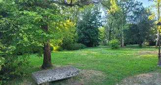 Aire de pique-nique de Foulpougne