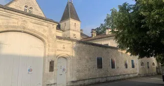 Journées Européennes du Patrimoine - Exposition :  Fléac, photos d'hier et d'aujourd'hui