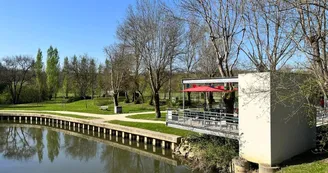 La Guinguette de Marsac