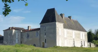 Château de Balzac