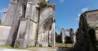 Abbaye de la Couronne