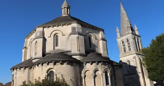 Église Saint-Michel