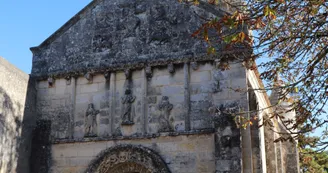 Eglise Notre Dame