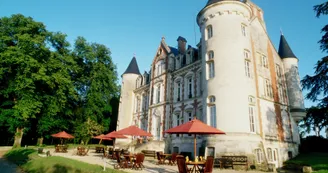 Château de la Pouyade
