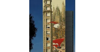 New York sur Angoulême