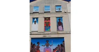 Kirikou