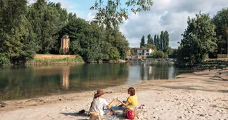 Chateauneuf sur Charente Chateauneuf sur Charente