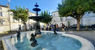 Place du Minage Place du Minage