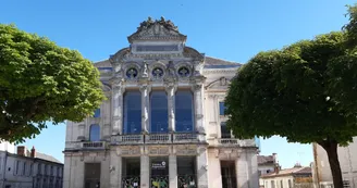 Théâtre d'Angoulême