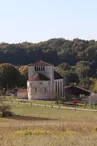 Eglise Saint-Christophe