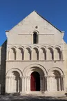 Eglise Saint-Jean-Baptiste de La Couronne