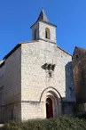 Eglise Saint Etienne