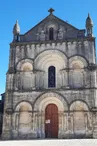 Eglise Sainte Eulalie