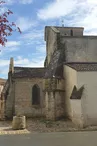 Eglise Saint-Pierre de Nersac