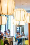 Restaurant Le 102