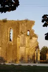 Abbaye Notre Dame