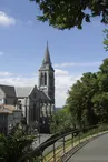 Eglise Saint Ausone