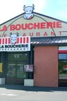 Restaurant La Boucherie