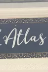 L'Atlas