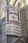 Jardin de Kashmir