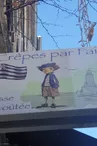 Crêpes par faim