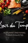 L'Air du Temps