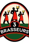 Les 3 Brasseurs