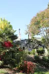 Jardin public de l'Hôtel de Ville