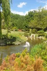 Les Jardins de la Fontaine à Mornac