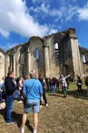 Abbaye de La Couronne