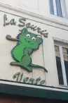 Bar la Souris Verte