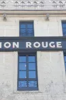 Le Lion Rouge