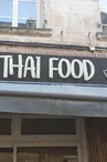 Thaï Food