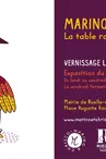 Exposition : La table ronde des oiseaux