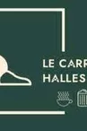 Le Carré des Halles