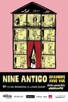 Exposition : Nine Antico, chambre avec vue