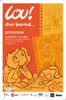 Exposition - Lou ! Cher journal...