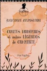 Exposition - Contes modernes et autres légendes de Charente de Papitou