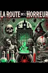 Xpérience Angoulême - Escape Game "La route de l'horreur"