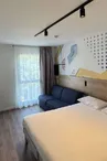 Ibis Styles Angoulême centre
