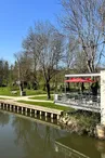 La Guinguette de Marsac