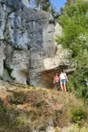 Vallée des Eaux-Claires à Puymoyen