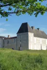 Château de Balzac