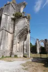 Abbaye de la Couronne