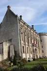 Hôtel de ville d'Angoulême