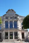 Théâtre d'Angoulême